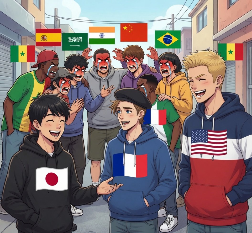 Edo 🇫🇷 🇯🇵 tweet media