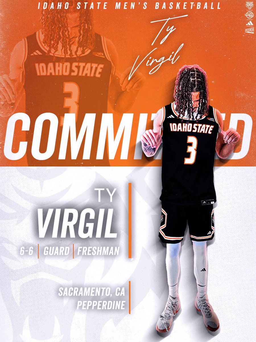 Ty Virgil tweet media