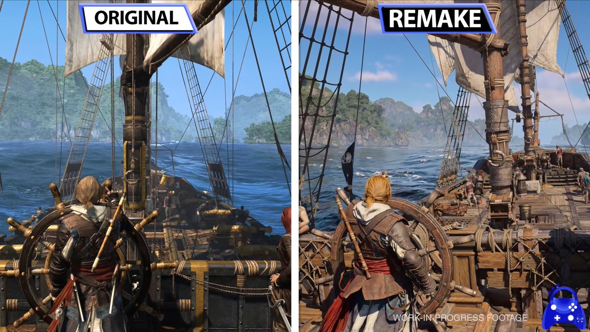 Xbox Studio tweet media