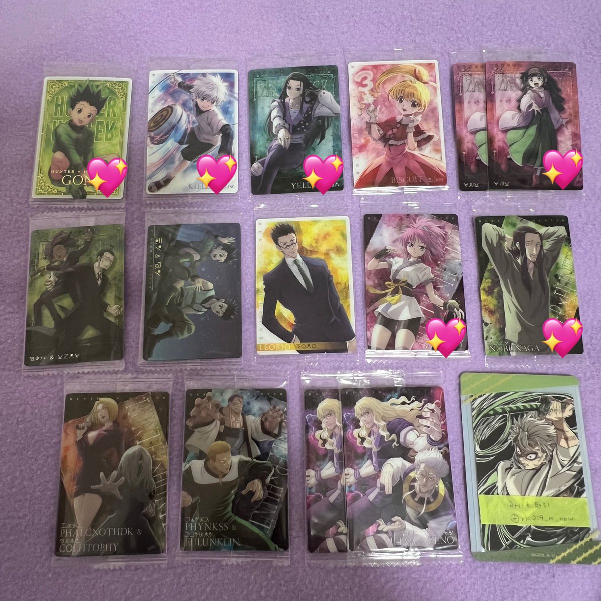 みい＊取引(移行先) tweet media