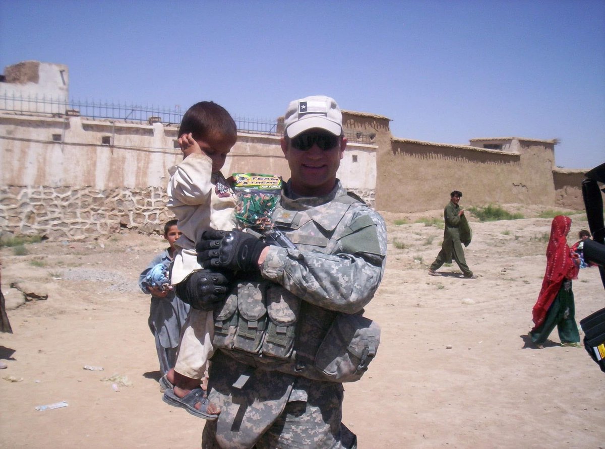 Happy 118th Birthday to the U.S. Army Reserve! 

I’m honored to have served alongside the brave men and women in the U.S. Army Reserve for more than 33 years. 

May God continue to bless those who stand ready to protect and defend our great country. 🇺🇸🇺🇸🇺🇸