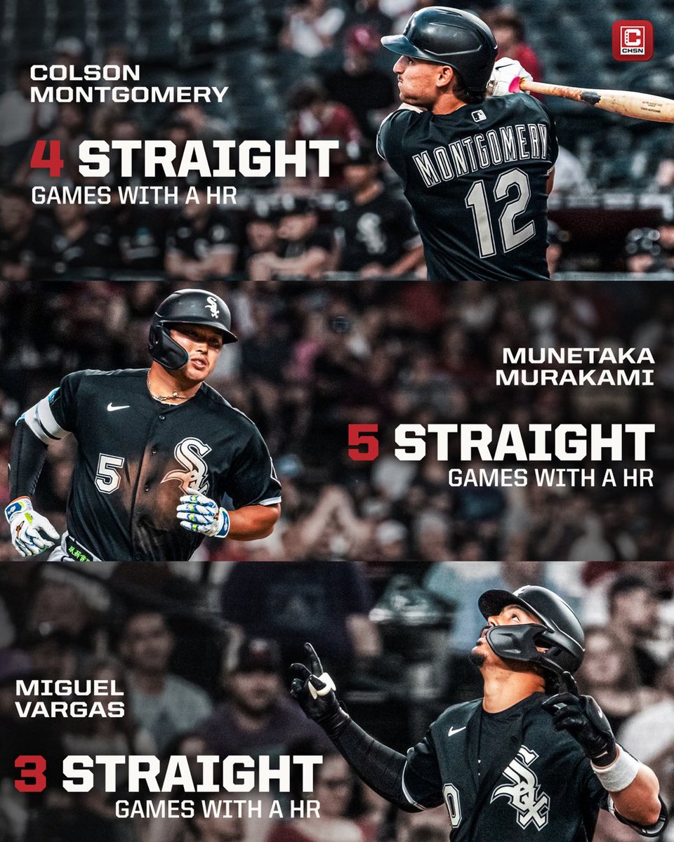 SleeperWhiteSox tweet media