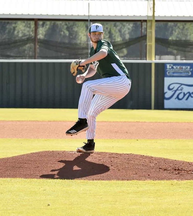 Panola Baseball tweet media