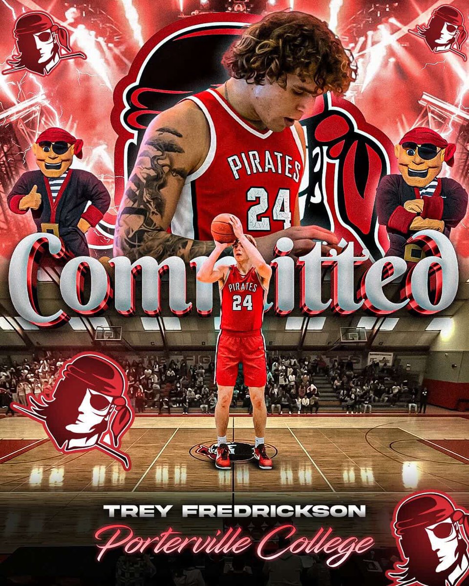 TreyF1015's tweet photo. ready to work! @PortervilleMBB @jusswinbaby #committed #juco https://t.co/gHyMDigjFs