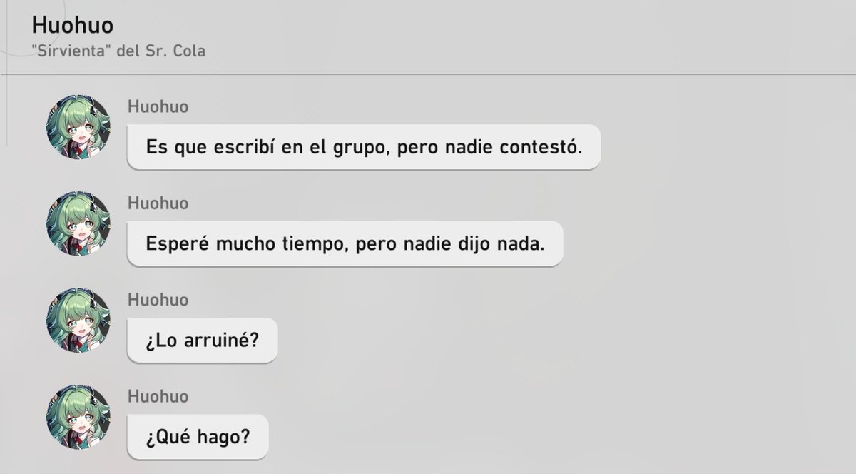 Me pasó igual 😞