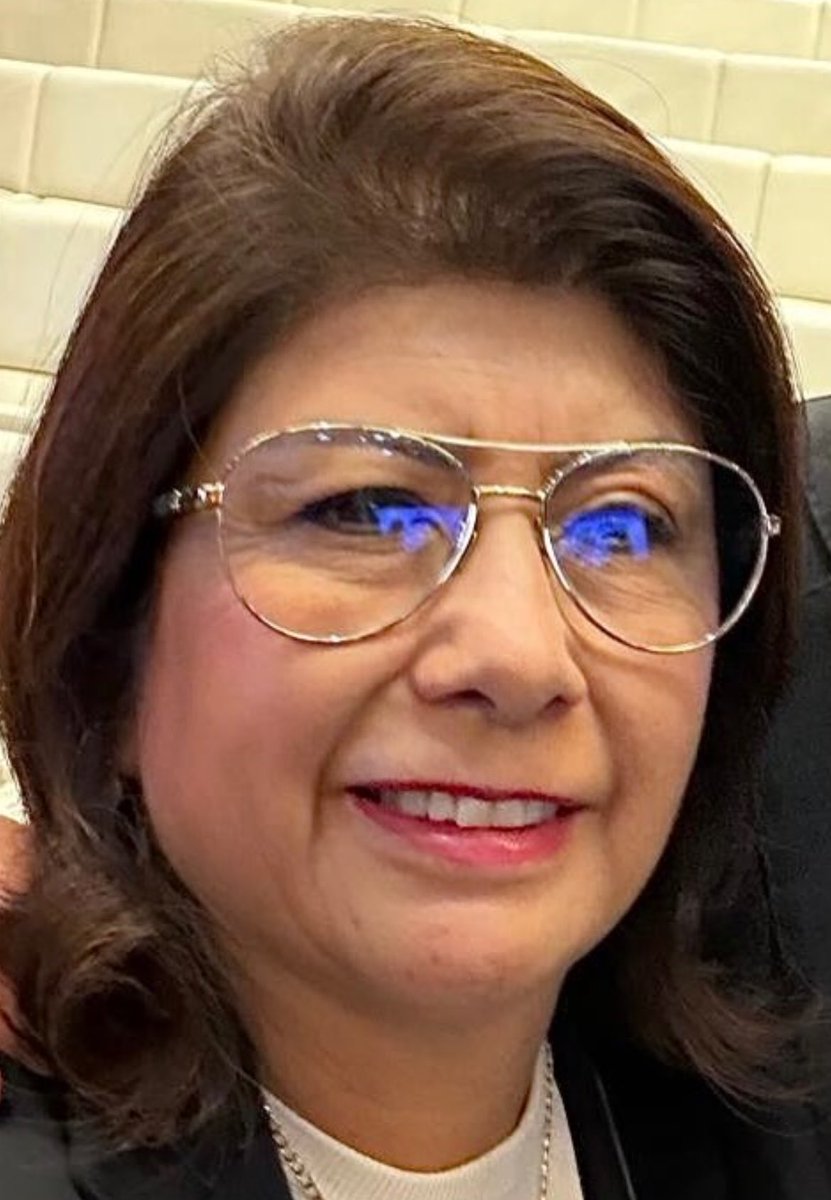 Buena persona tweet media