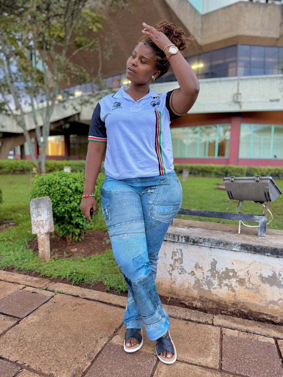 Mercy Masai tweet media