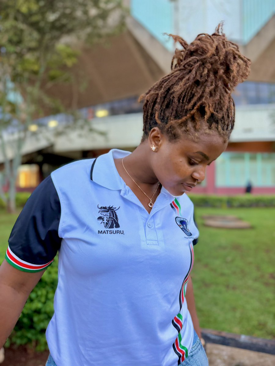 Mercy Masai tweet media