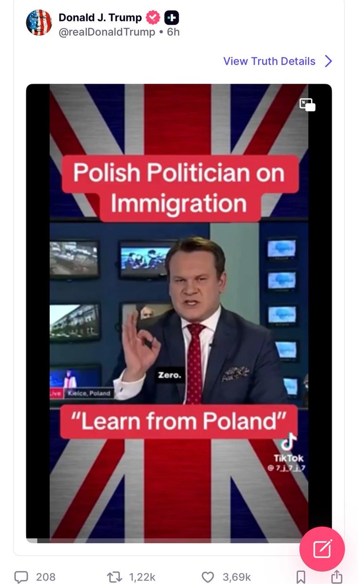 Jmlima497512's tweet image. #WeAreNato 
#BeLikePoland