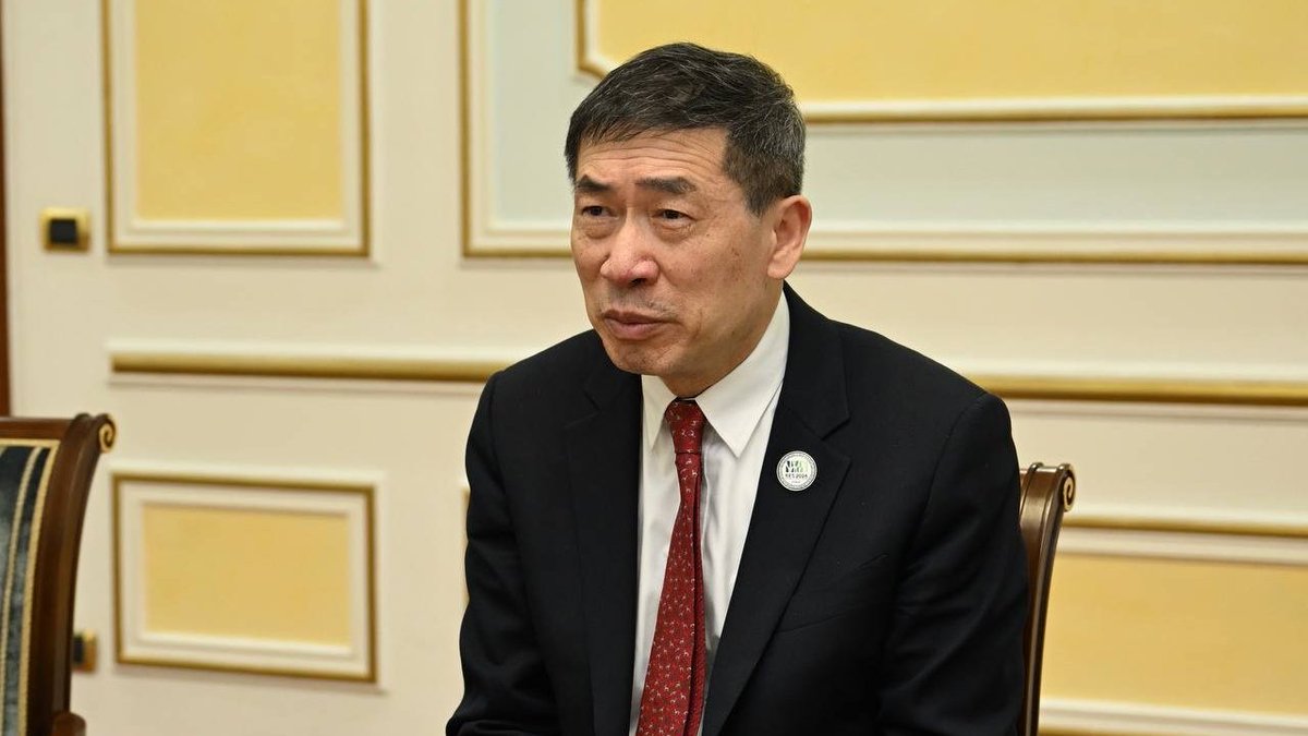 Haoliang Xu tweet media