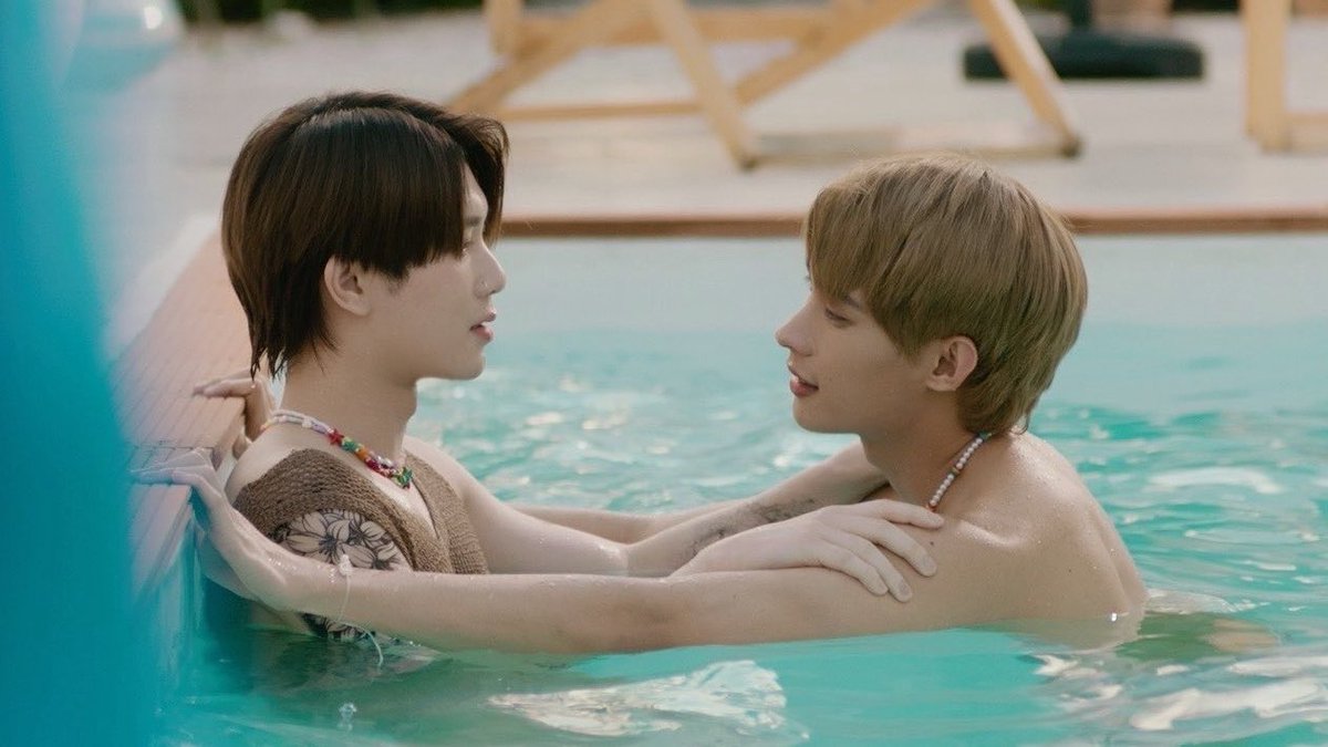 BoysLove Hub ENG tweet media