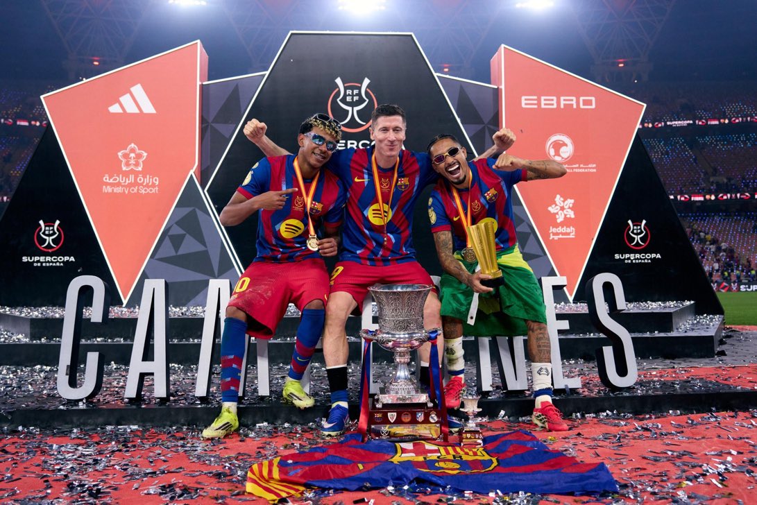 Som I Serem FCB tweet media