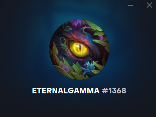 EternalGamma's tweet photo. Key enjoyers? Hmu

277 ilvl, 3k rdruid main https://t.co/LyJxUPwKOA