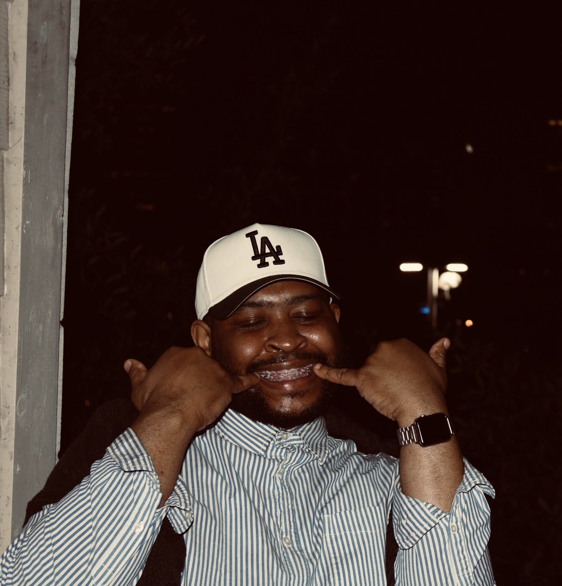 AMERICA’S SWEETHEART ❤️🤍💙 tweet media