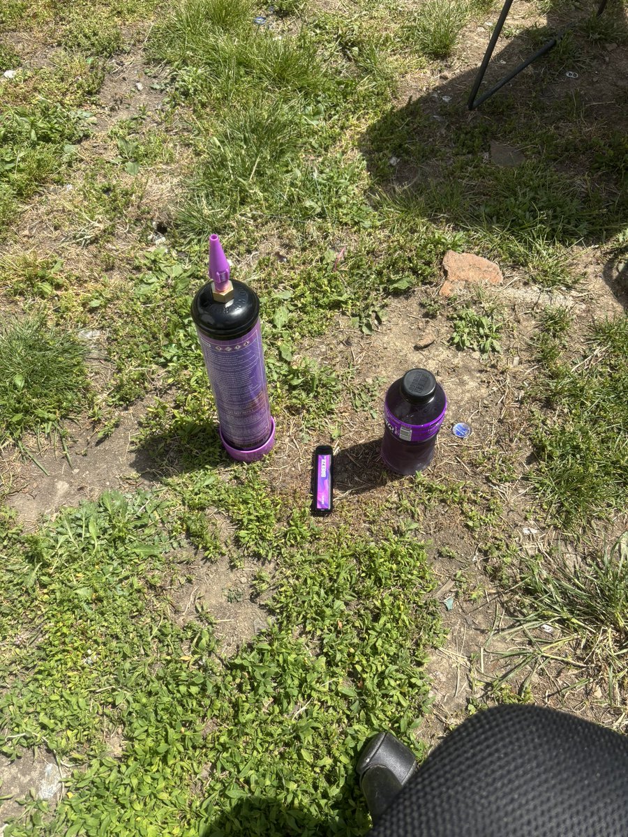 Black “Thats not my name” Doug tweet media