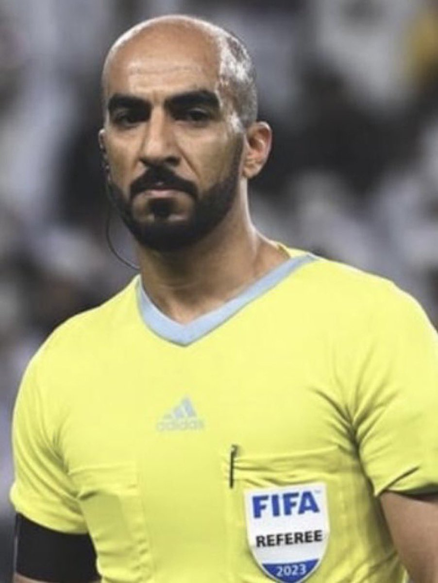 سُعاد 🩺 شموخ البلطان tweet media