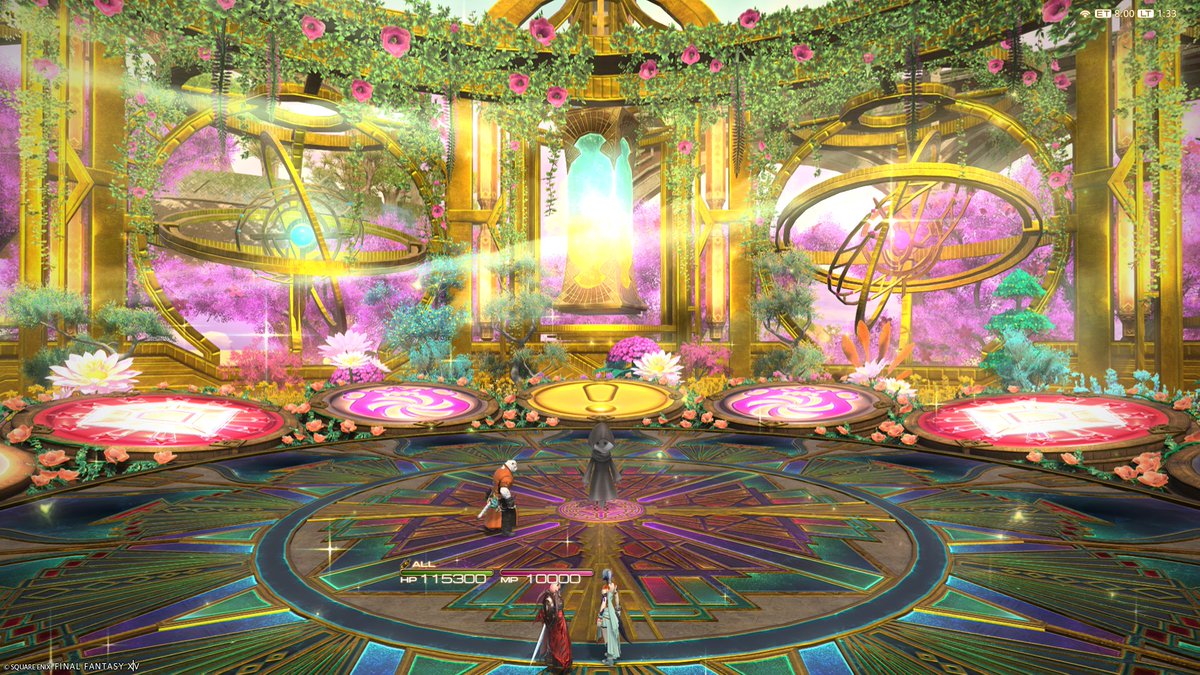 カルラ tweet media