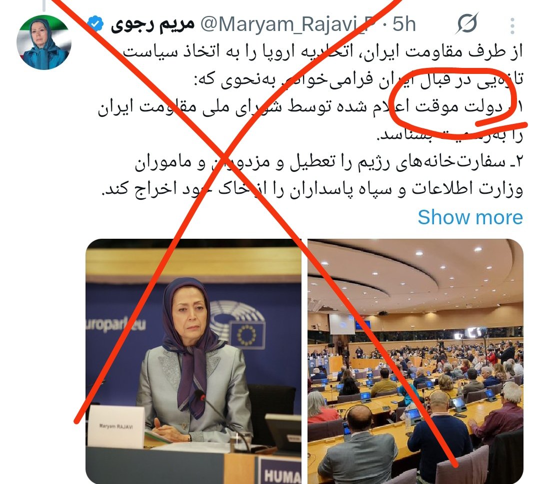neda tweet media