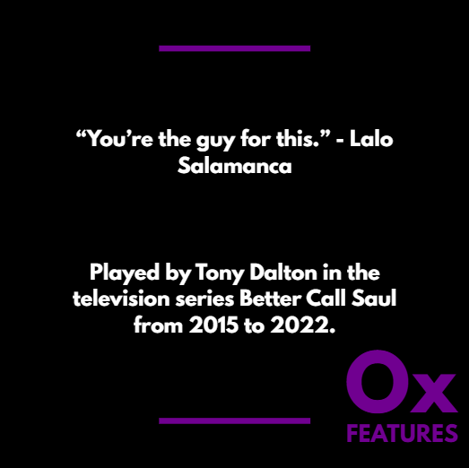Ox Features (@OxFeatures) / Posts / X