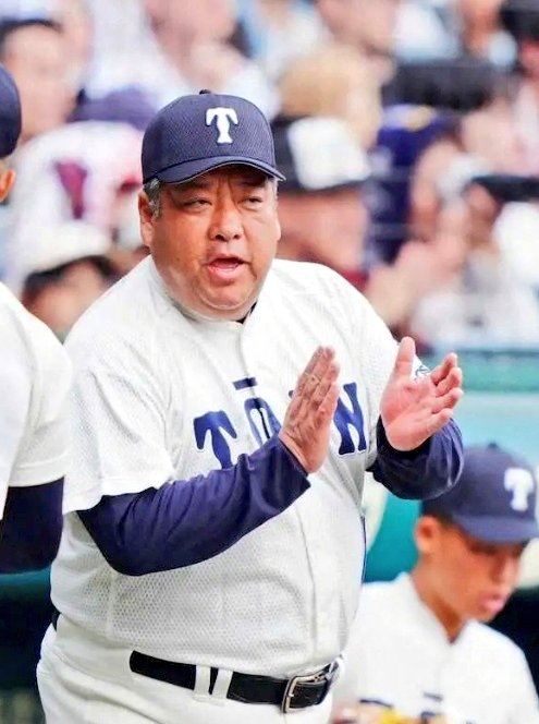 スポニチアマ野球2026 tweet media