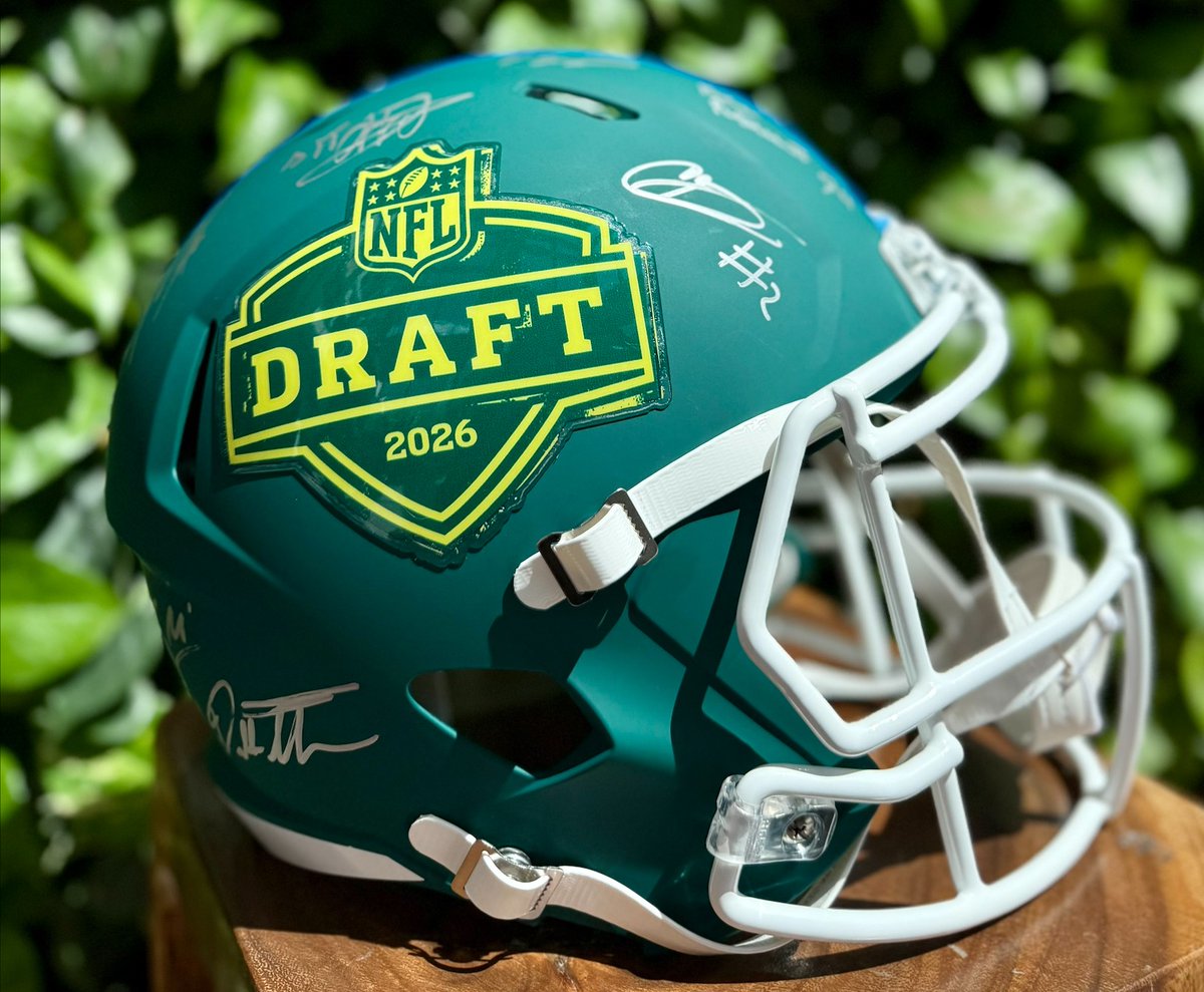 NFL Foundation tweet media