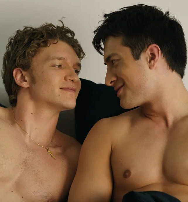 Connor Storrie Updates | Fansite tweet media