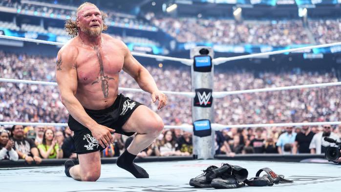 WrestlePurists tweet media