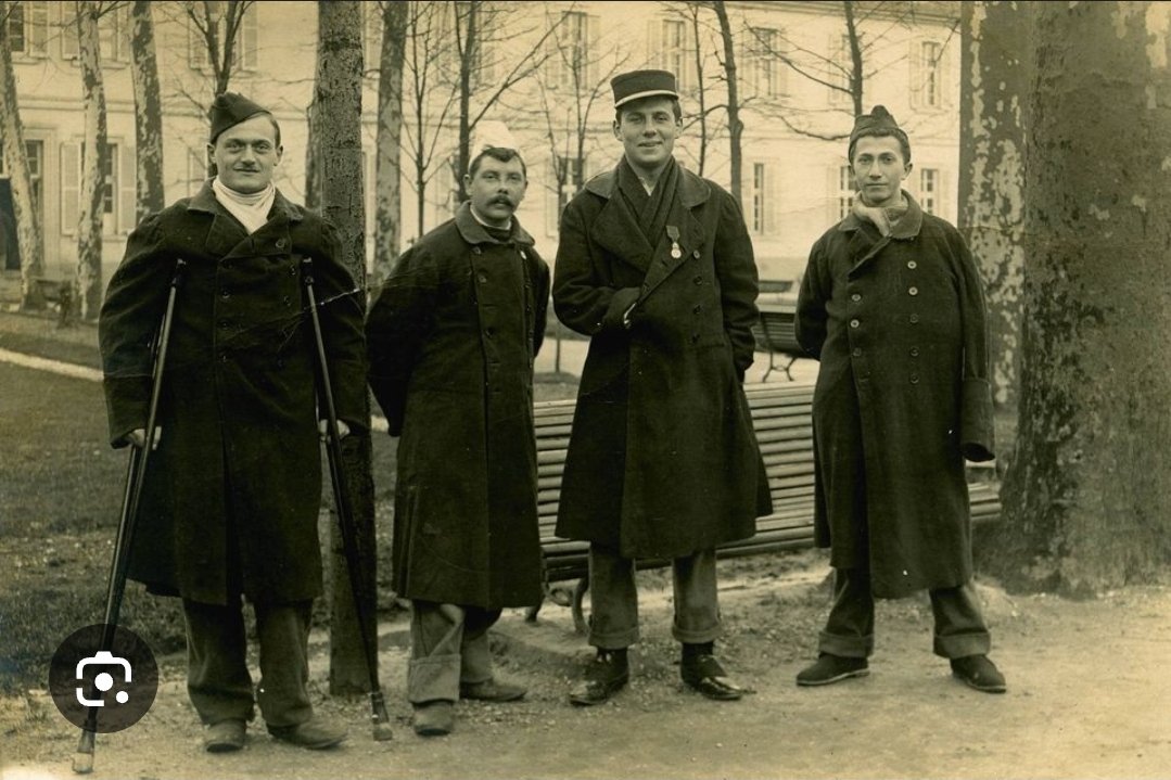 Luc-Ferdinand.Saline tweet media