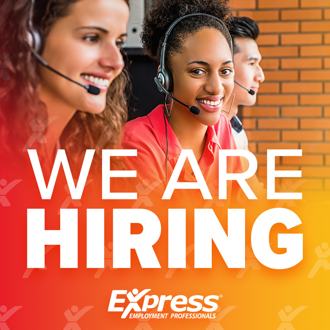 We're hiring in the Irwin area and might have the perfect opportunity for you. View our current openings at expresspros.com/us-pennsylvani… and apply today!