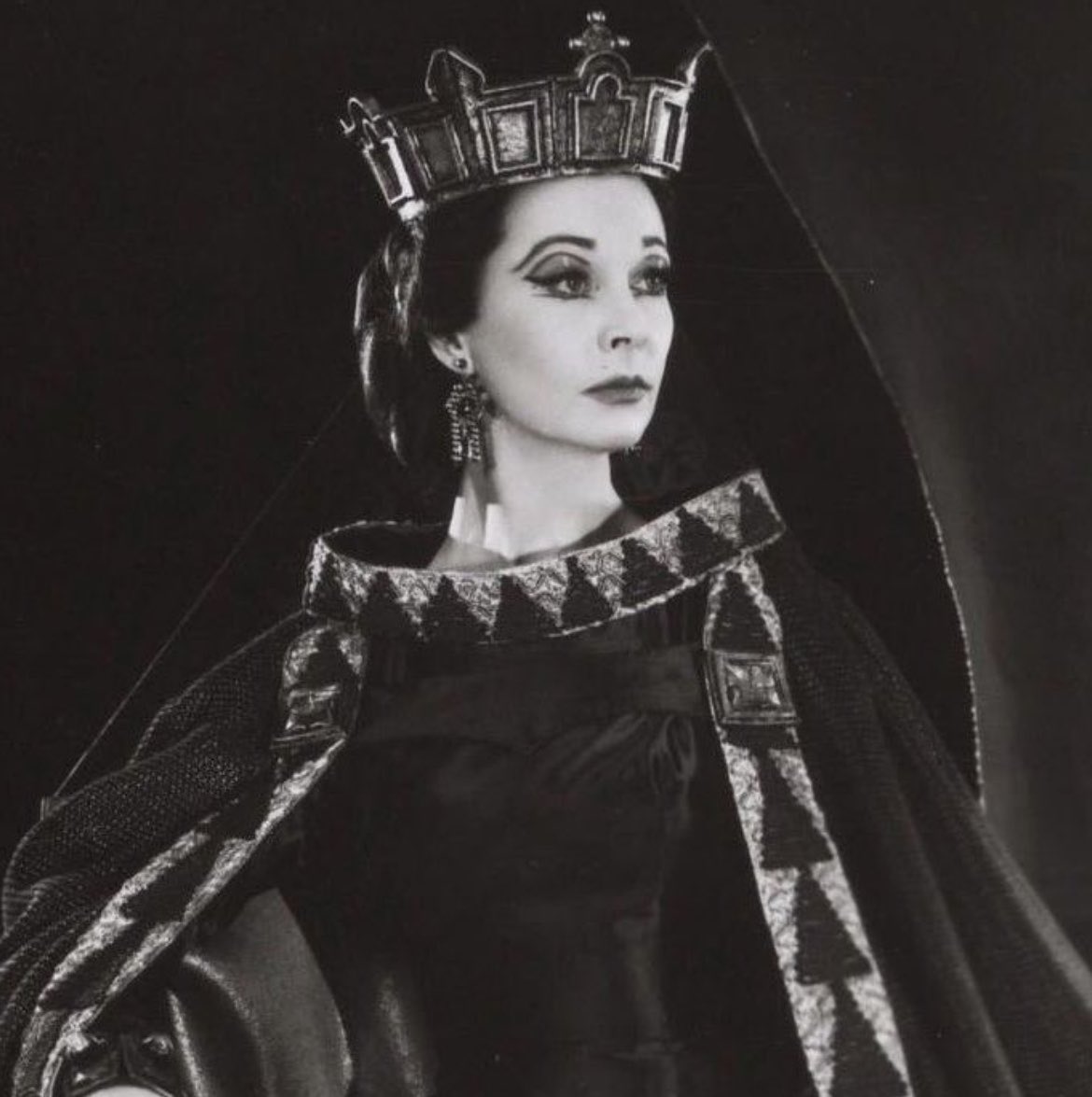 vivien leigh in shakespeare’s plays is more important