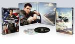 FilmsAmaray's tweet image. La edición 40 aniversario de "Top Gun" (1987) en Steelbook #4KUHD se puede reservar desde la web de @elsetantanou , eso sí a 41,99€ 📀👉elsetantanou.com/products/54018…
