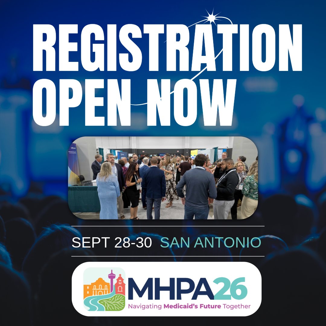 Medicaid Health Plans tweet media