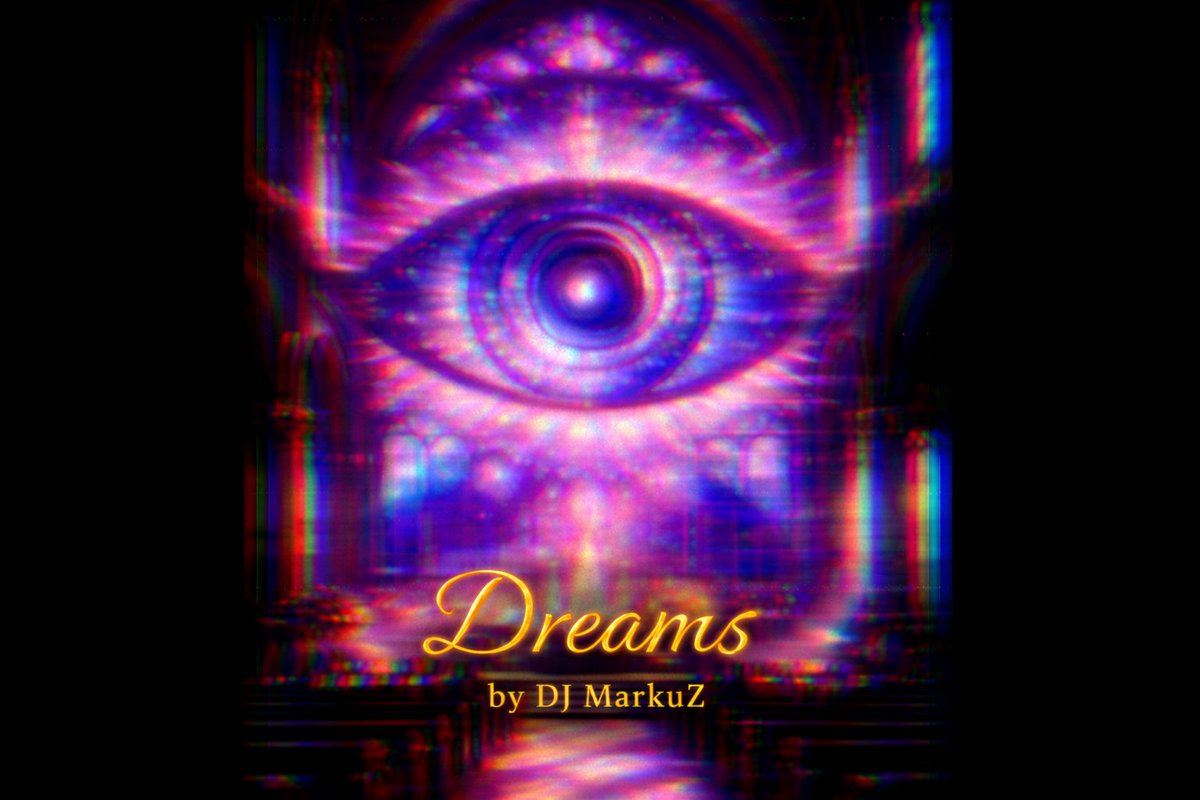 mniebles's tweet image. My newest track"Dreams" part of my upcoming second album Animal Session; available in all streaming #platforms #Spotify #Youtubemusic #Soundcloud #deezer #dj #MarkuZ: distrokid.com/hyperfollow/dj… (powered by @distrokid)