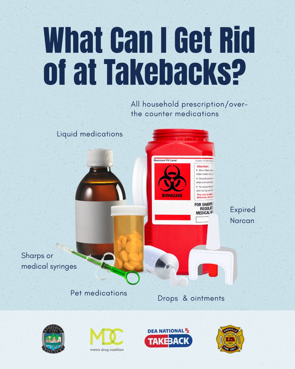 Metro Drug Coalition tweet media