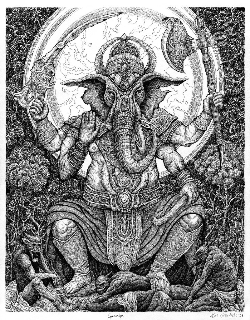 Karl Trewhela 🖊 tweet media