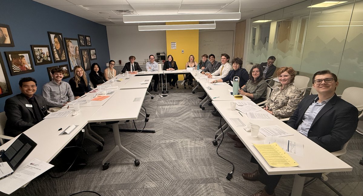 CO Dept of Higher Education tweet media