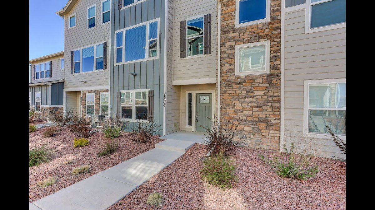 DustinMPeyser's tweet image. Rob Thompson presents 7860 Melvern Grv Colorado Springs, CO | ColdwellBankerHomes.com dlvr.it/TSBX5q 👉 Reveal Your ROI bit.ly/MyHomeAI 👈 #RealEstate #ColoradoSprings #HomeForSale #ColdwellBanker #PropertyTour