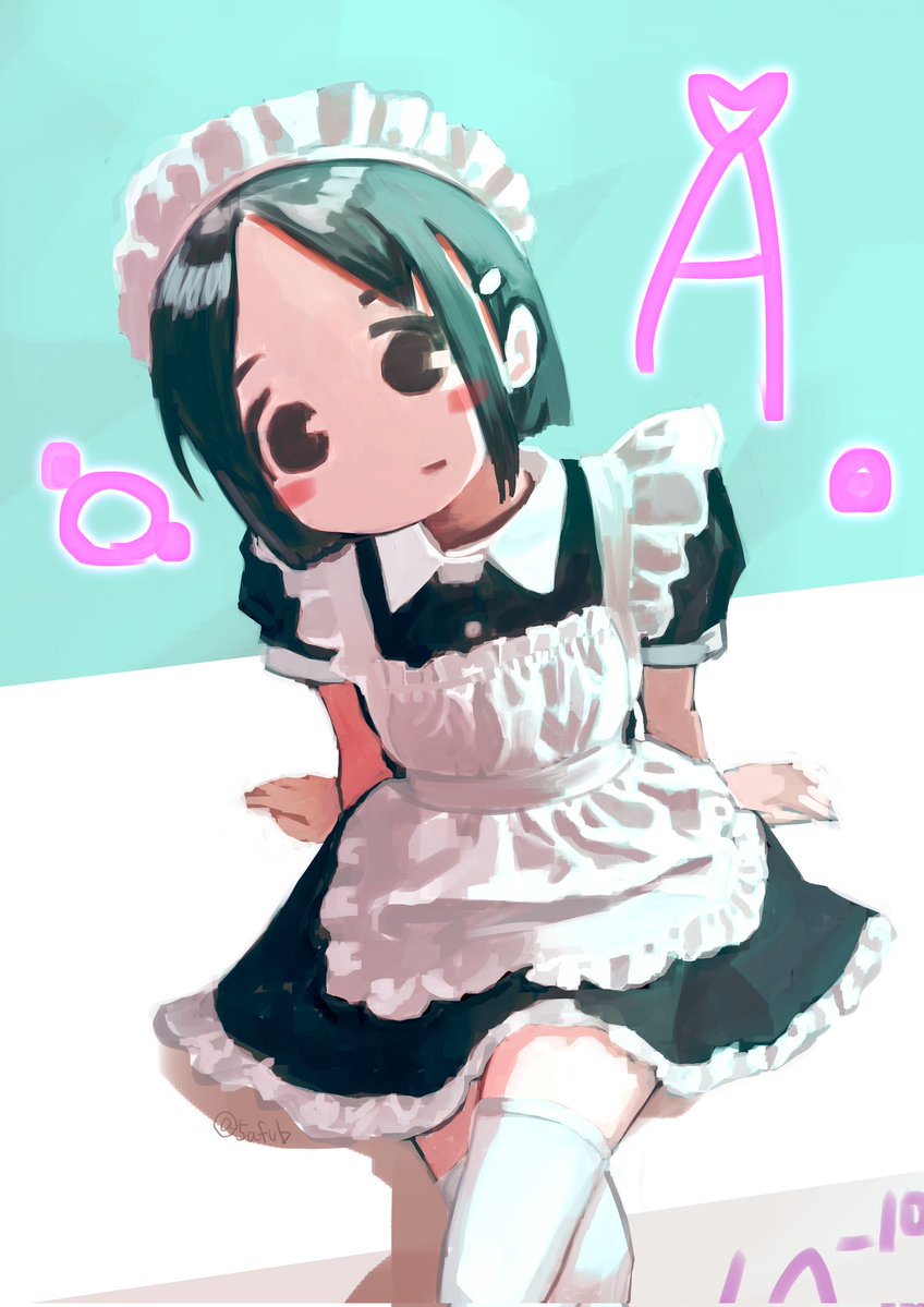 ジャリコ#2026も絵を頑張るskebもあります tweet media