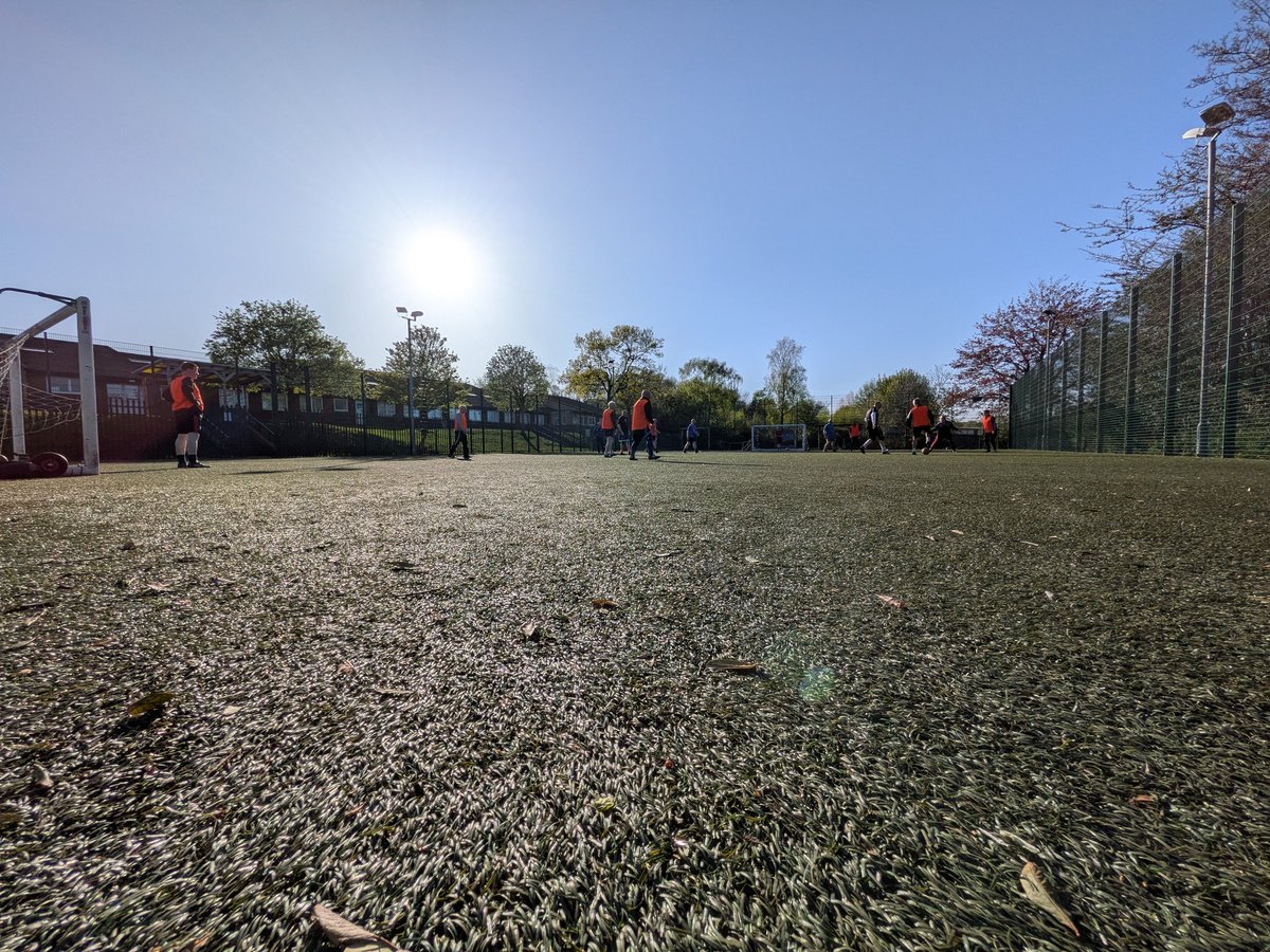 Oldham Athletic Community Trust (OACT) tweet media