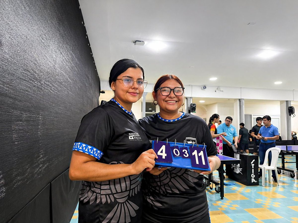 UDES Campus Cúcuta tweet media