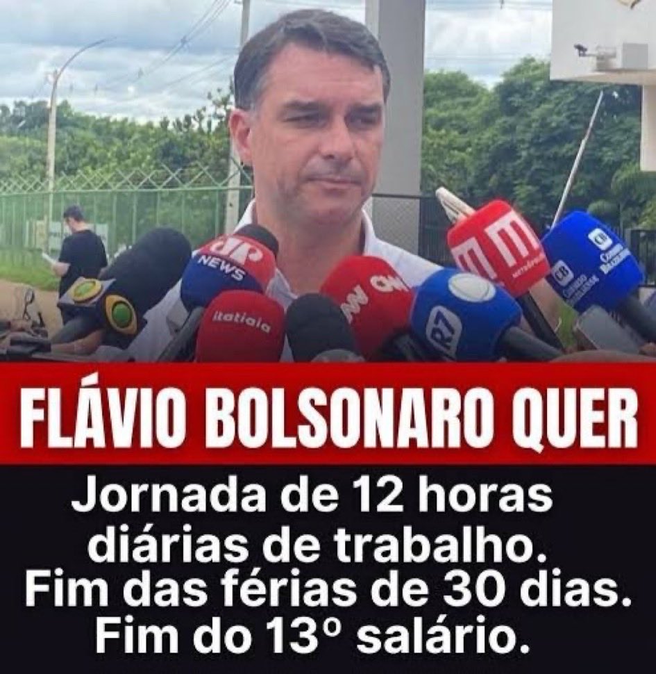 Esses cara tem nojo dos trabalhadores igual o pai dele e a família,Mostra  uma carteira de trabalho para esse jaguara que ele sai correndo .