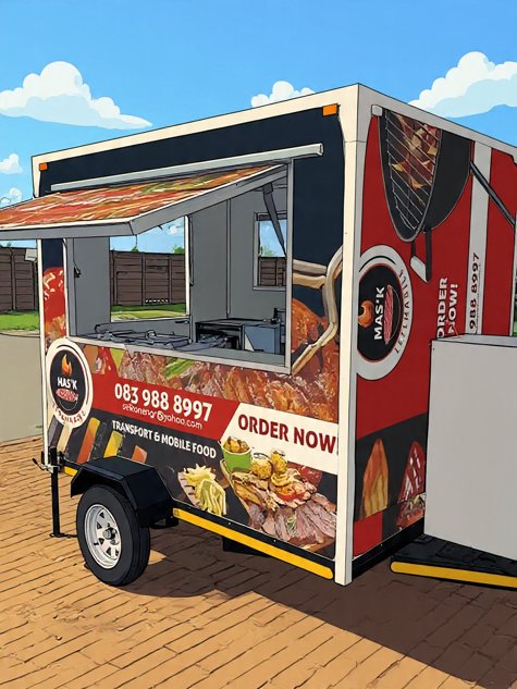 MadondaTom83325's tweet image. Mobile kitchen trailers for sale ..you can visit our Whatsapp catalog on wa.me/c/27681076096 #southafricanhatenigerian #anctop7report #tweet @KasiEnterprises @KasiEconomy @KasiDuchAz