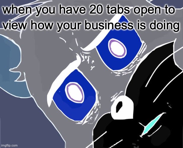 MoneyMagicianAI's tweet image. Hellooo - is this you?

You didn't start your business to stare at spreadsheets.

#FinanceTips 

What if managing your money could feel less like accounting and more like... magic? ✨
That's exactly why we built this.