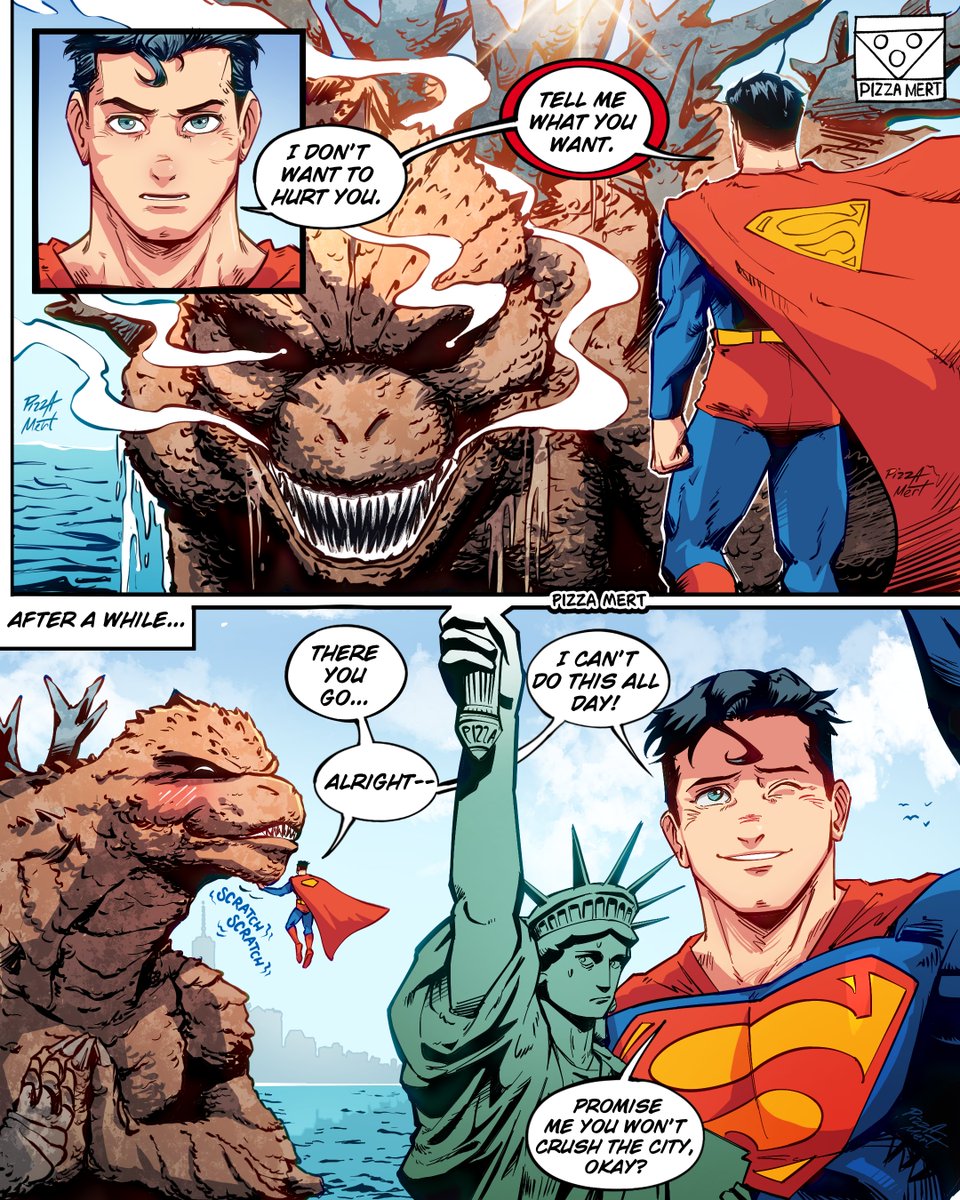 pizza mert 🍕 tweet media