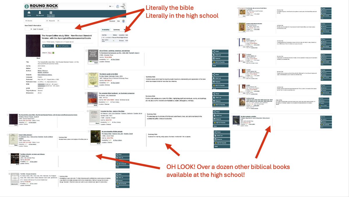 EveryLibrary tweet media