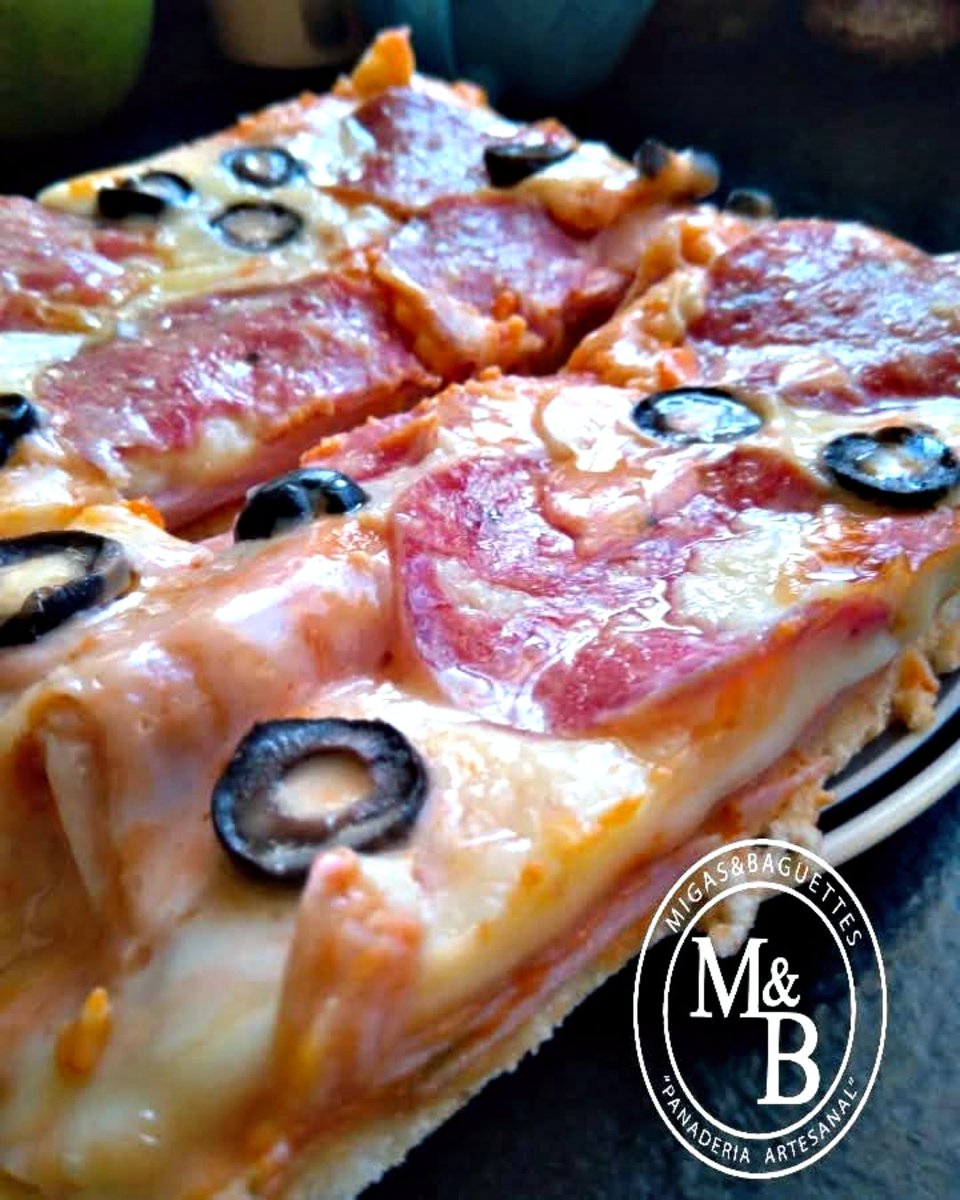 Migas&Baguettes tweet media