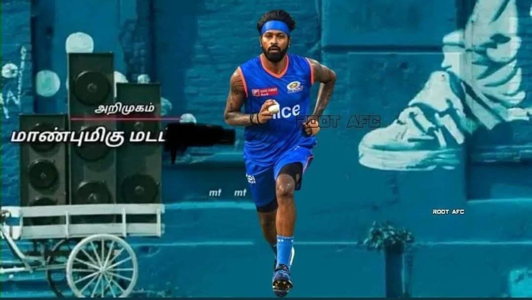 Karthick KR (@Karthick01988) / Posts / X