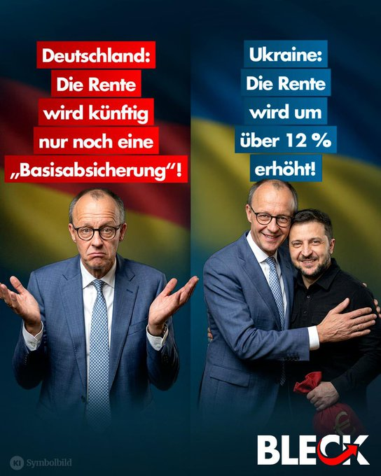 <a href="/CDU/">CDU Deutschlands</a> Also Früher hatte die CDU auch noch viel mehr Stil und Anstand!!! 👇👇👇🤬