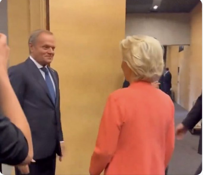 Państwo Z Czerwonej Dykty tweet media