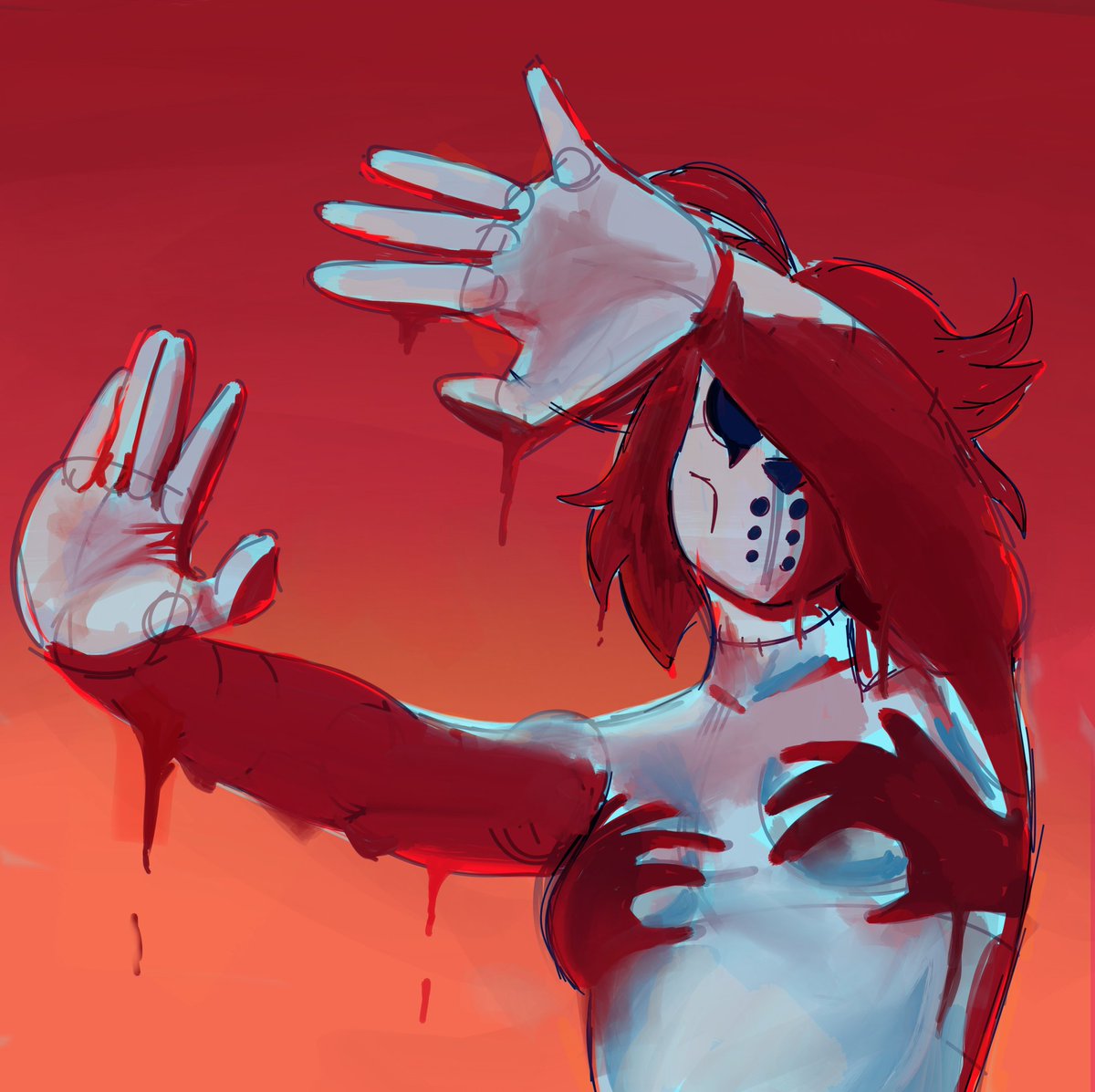 ⌜Desanimart ⌟ tweet media